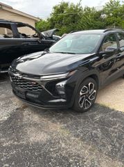 2026 Chevrolet Trax FWD 2RS - Exterior Front Left Corner Image